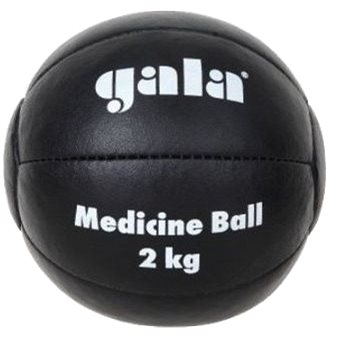 

Gala Medicinbal kožený 8 kg