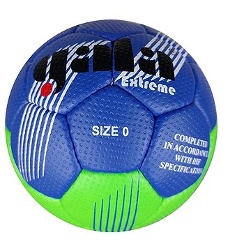 

Gala BH0053 Házená Extreme - mini