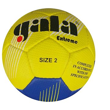 

Gala BH2053 Házená Extreme - ženy