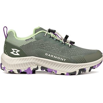 

Garmont 9.81 Pulse Wp Wms Forest Green/Quiet Green EU 37,5 / 230 mm