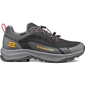 

Garmont 9.81 Pulse Wp Black/Garmont Orange EU 42 / 265 mm