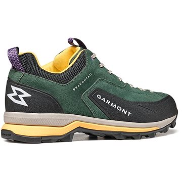

Garmont Dragontail Wms Forest Green/Banana Yellow EU 39 / 240 mm