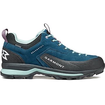 

Garmont Dragontail Wp Wms Corsair Blue/Surf Blue EU 38 / 235 mm