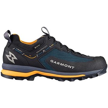 

Garmont Dragontail Synth Gtx Turkish Blue/Radiant Yellow EU 41,5 / 260 mm