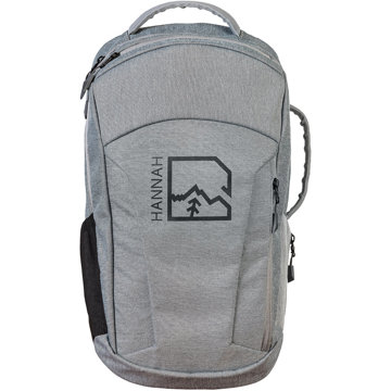 

Hannah Protector 20 Grey Melange