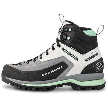 

Garmont Vetta Tech Gtx Wms grey/green EU 39,5