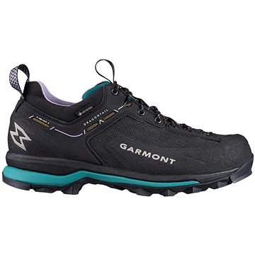 

Garmont Dragontail Synth Gtx Wms Black/Deep Green EU 41 / 255 mm