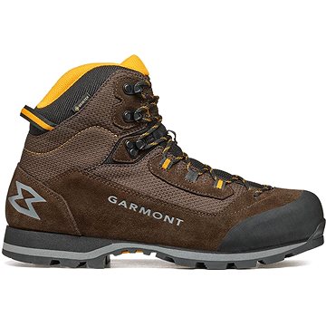 

Garmont Lagorai II Gtx Java Brown/Radiant Yellow EU 46 / 295 mm