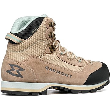 

Garmont Lagorai Ii Gtx Wms Taupe Brown/Surf Blue EU 41 / 255 mm
