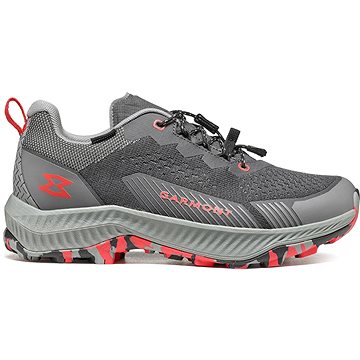 

Garmont 9.81 Pulse Wp Wms Shadow Grey/Cayenne Red EU 40 / 250 mm