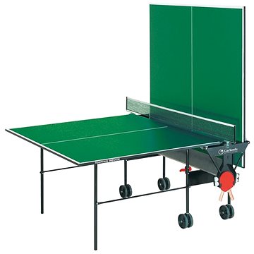 

Garlando Training Indoor Green