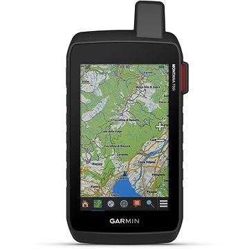 

Garmin Montana 750i