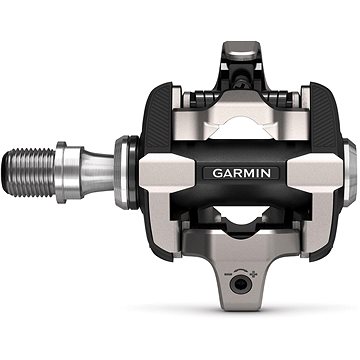 

Výkonný pedál Garmin Rally XC100