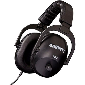 

Garrett MS-2 Jack