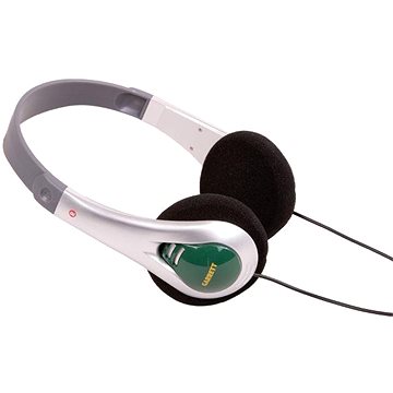 

Garrett Treasure Sound