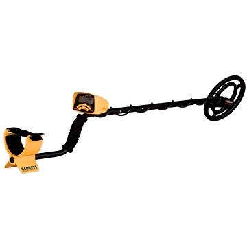 

Garrett ACE 250