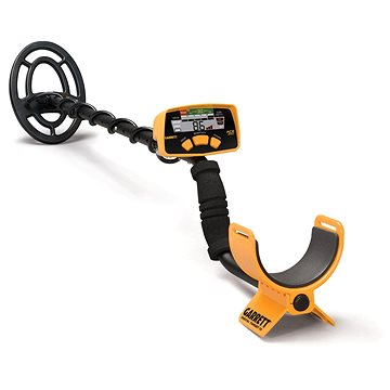 

Garrett ACE 200i