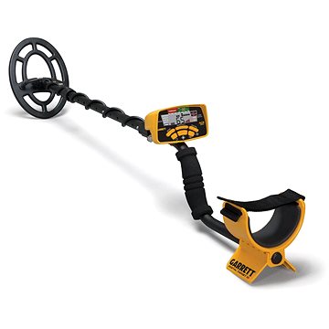 

Garrett ACE 300i