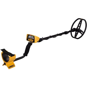 

Garrett ACE 400i