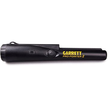 

Garrett Pro-Pointer II