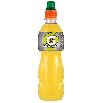 

Gatorade Orange 0,5l PET