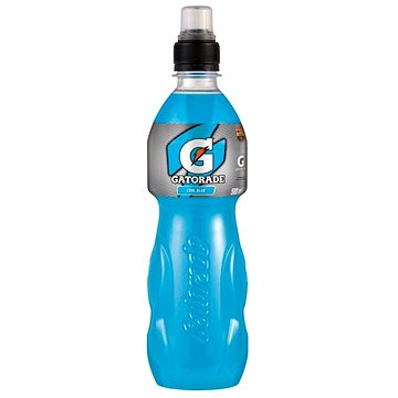 

Gatorade Cool Blue 0,5l PET