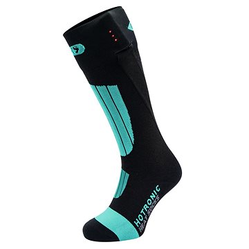 

Hotronic Heatsocks XLP PFI 30 - pearl green M
