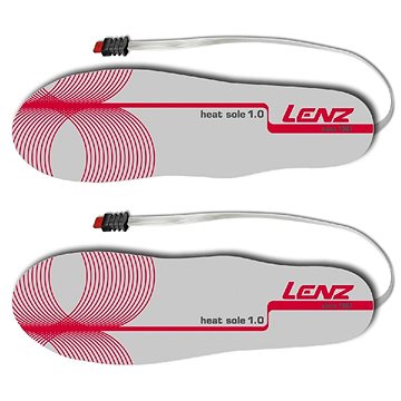 

Lenz Heat Sole 1.0