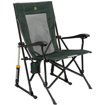 

GCI Outdoor RoadTrip Rocker™ Hunter Topo