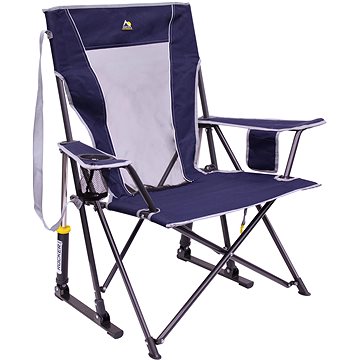 

GCI Outdoor Comfort Pro Rocker™ Indigo Blue