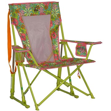 

GCI Outdoor Comfort Pro Rocker™ Floral