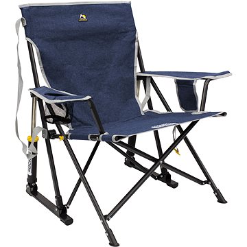 

GCI Outdoor Kickback Rocker™ Heathered Indigo