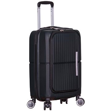 

OUTDOOR GEAR Garnet TR - 404/3 - S černý