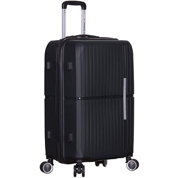 

OUTDOOR GEAR Garnet TR - 404/3 - M černý