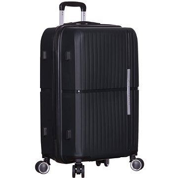 

OUTDOOR GEAR Garnet TR - 404/3 - L černý