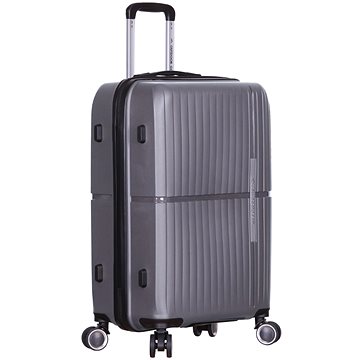 

OUTDOOR GEAR Garnet TR - 404/3 - M šedý