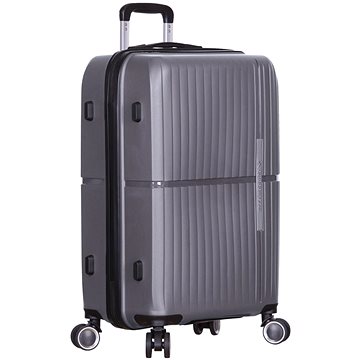 

OUTDOOR GEAR Garnet TR - 404/3 - L šedý