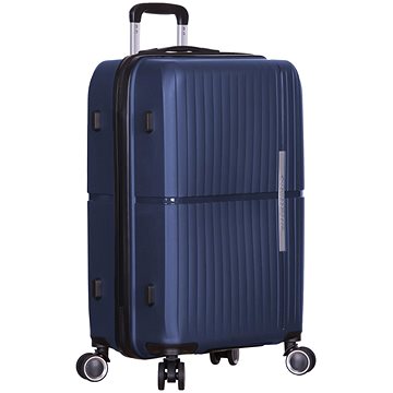 

OUTDOOR GEAR Garnet TR - 404/3 - L tmavě modrý
