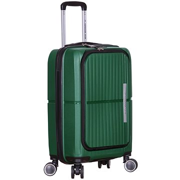 

OUTDOOR GEAR Garnet TR - 404/3 - S zelený