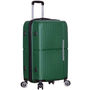 

OUTDOOR GEAR Garnet TR - 404/3 - M zelený