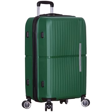 

OUTDOOR GEAR Garnet TR - 404/3 - L zelený