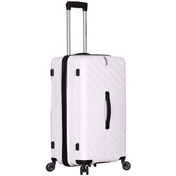 

OUTDOOR GEAR Stellar TR - 407/3 - S bílý