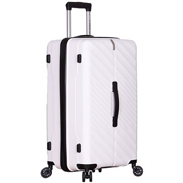 

OUTDOOR GEAR Stellar TR - 407/3 - M bílý