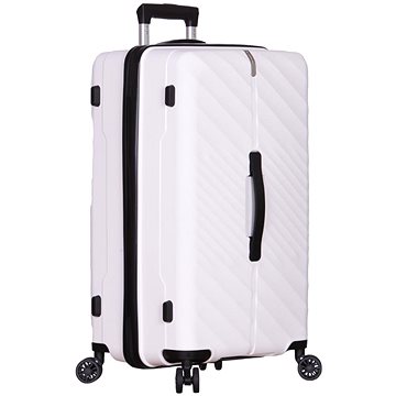 

OUTDOOR GEAR Stellar TR - 407/3 - L bílý