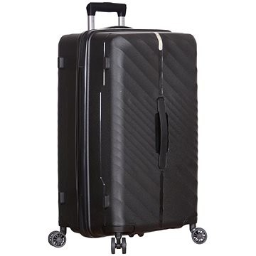 

OUTDOOR GEAR Stellar TR - 407/3 - L černý