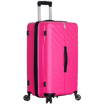

OUTDOOR GEAR Stellar TR - 407/3 - M růžový