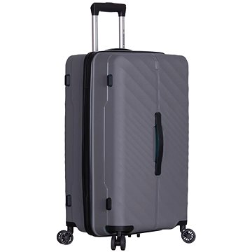 

OUTDOOR GEAR Stellar TR - 407/3 - M šedý