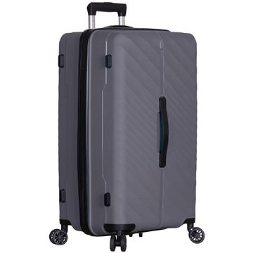 

OUTDOOR GEAR Stellar TR - 407/3 - L šedý