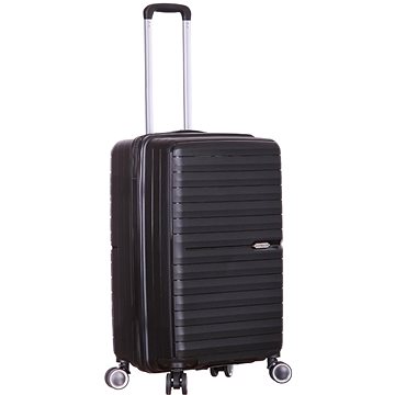 

OUTDOOR GEAR Nebula TR - 406/3 - S černý