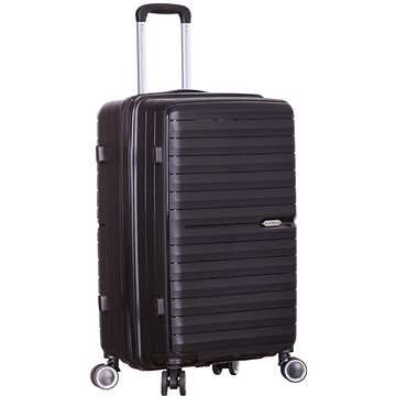 

OUTDOOR GEAR Nebula TR - 406/3 - M černý
